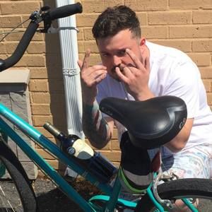 Meet your Posher, Jon